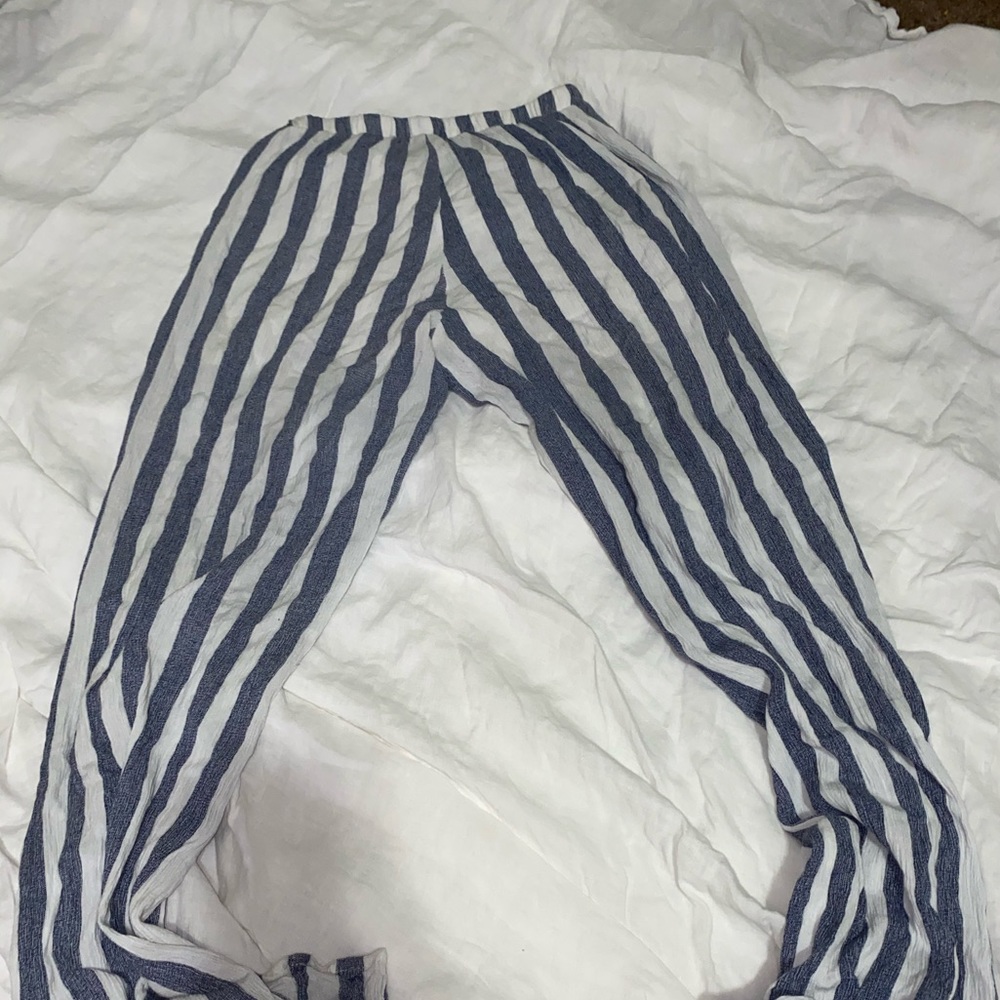 Flowy pants